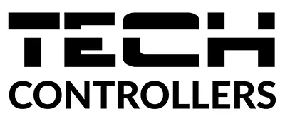 tech controllers лого