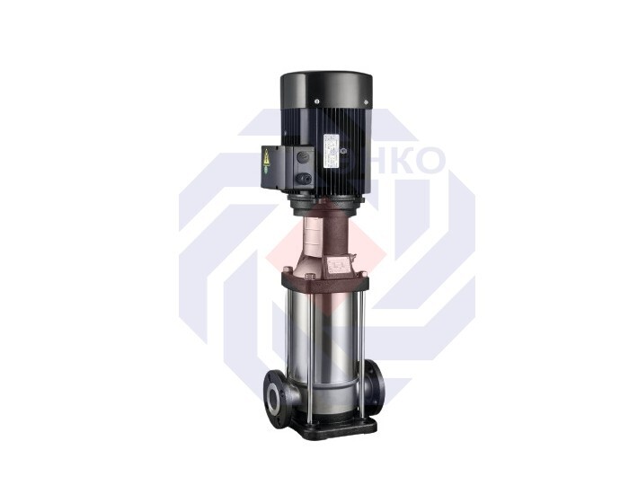 Насос повысительный вертикальный ENKO типа VSCT5-110