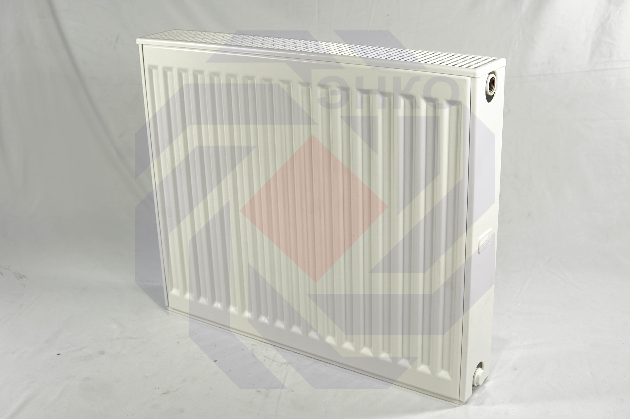 Радиатор панельный KERMI Profil-K тип 22 300⨯1300