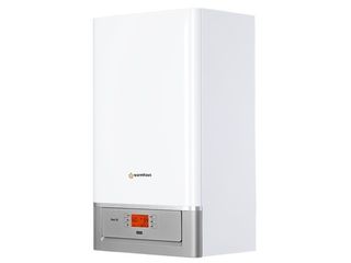 Котел газовый конденсационный WARMHAUS VIWA S 150