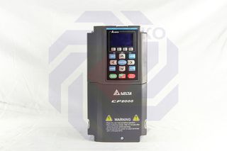 Преобразователь частоты DELTA CP2000 1,5 кВт