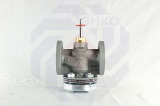 Клапан регулирующий двухходовой IMI CV216 GG DN 15