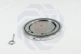 Клапан обратный поворотный ENKO DN 200
