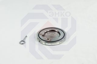 Клапан обратный поворотный ENKO DN 65