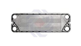 Пластина с уплотнением SONDEX S20A первая
