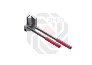 Инструмент для гибки сантехнической шины 3F TERMOCLIP