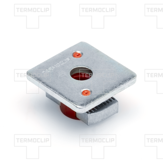 Гайка быстрого монтажа TERMOCLIP 41 8F M10