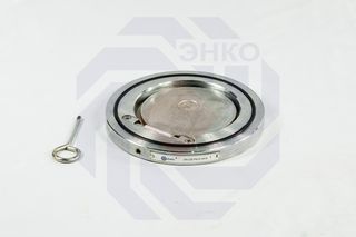 Клапан обратный поворотный ENKO DN 125