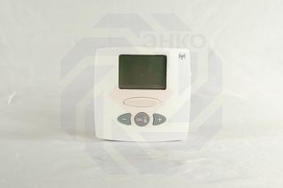 Термостат комнатный WATTS WFHT-LCD RF