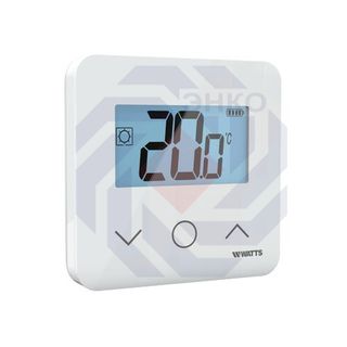 Комнатный термостат WATTS WT-D03