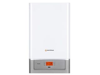 Котел газовый конденсационный WARMHAUS VIWA 100