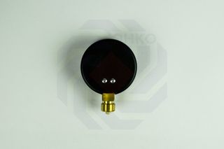 Манометр радиальный WATTS MHR 63/4 (F+R201) 0-4 бар 63 мм ¼