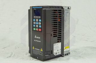 Преобразователь частоты DELTA CP2000 2,2 кВт