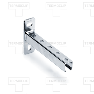 Консоль TERMOCLIP 28⨯30 560 мм