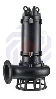 Насос канализационный ENKO типа 50SW-PRO25-25-4