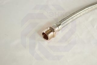 Подводка гибкая MATEU FIL-NOX ВР ⅜