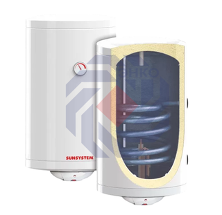Бойлер настенный SUNSYSTEM MВ NL2 V/S1 80