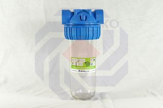 Корпус фильтра одинарный ATLAS SENIOR PLUS 3P BFO BX TS 1