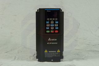 Преобразователь частоты DELTA CP2000 7,5 кВт