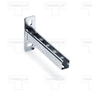 Консоль TERMOCLIP 28⨯30 560 мм