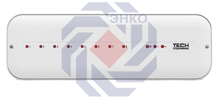 Контроллер для теплого пола TECH STEROWNIKI ST-L-5s