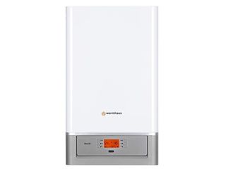 Котел газовый конденсационный WARMHAUS VIWA S 150