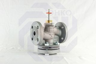 Клапан регулирующий двухходовой IMI CV216 GG DN 20