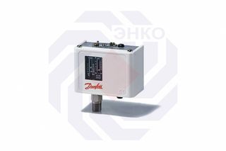 Прессостат DANFOSS KPI 35