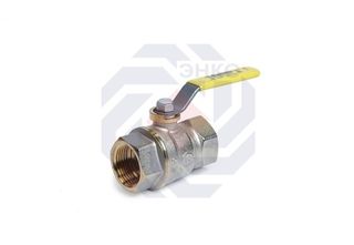 Кран шаровой для газа ВР/ВР GIACOMINI R730 ¾