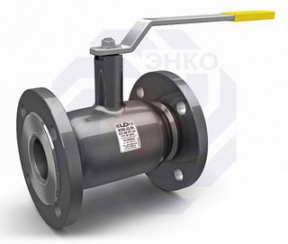 Кран шаровой фланцевый LD DN 300 PN 25