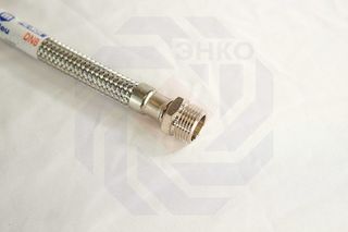 Подводка гибкая MATEU FIL-NOX ВР ⅜