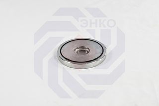 Клапан обратный поворотный ENKO DN 65