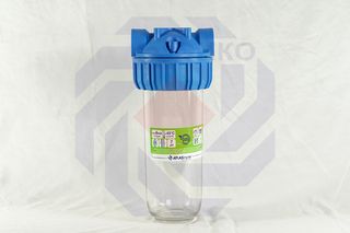 Корпус фильтра одинарный ATLAS SENIOR PLUS 3P AFO BX TS ¾