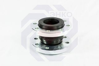 Вставка гибкая ENKO DN 300