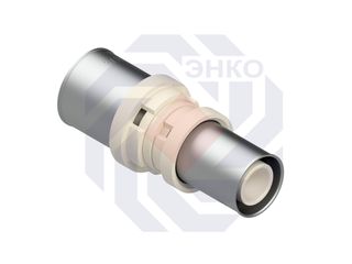Фитинг прямой переходной PPSU AIS (26x3) x (16x2)