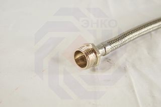 Подводка гибкая MATEU FIL-NOX ВР ½