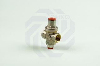 Редуктор давления GIACOMINI R153C 1-5,5 бар ½