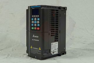 Преобразователь частоты DELTA CP2000 7,5 кВт