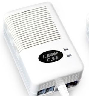 Сигнализатор загазованности оксидом углерода (CO) СГК СЗ-2