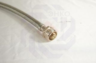 Подводка гибкая MATEU FIL-NOX ВР ½