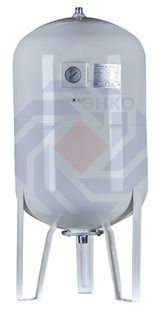 Бак расширительный KBS Europe HGVL1000