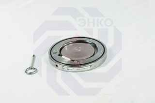Клапан обратный поворотный ENKO DN 100