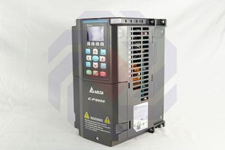 Преобразователь частоты DELTA CP2000 5,5 кВт