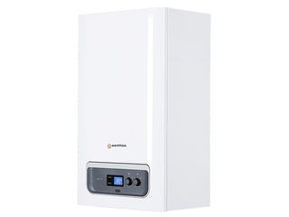 Котел газовый настенный WARMHAUS LAWA 32 одноконтурный