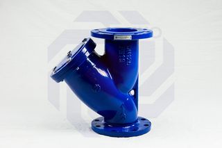 Фильтр сетчатый ENKO DN 300