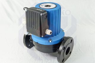 Насос циркуляционный IMP GHNM Basic II 50-70 F