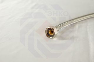 Подводка гибкая MATEU FIL-NOX ВР ½