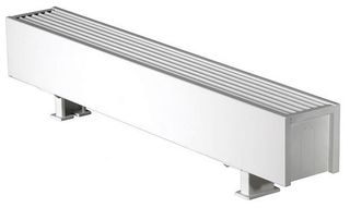 Конвектор напольный JAGA MINI 013 2000 мм тип 19