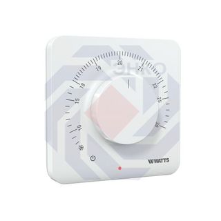 Комнатный термостат с опцией внешнего датчика WATTS WT-A03