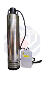 Насос колодезный SIRENA DS 10-70/6M